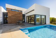 Sale - Villa - Algorfa - 