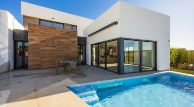 Villa - Sale - Algorfa - Algorfa