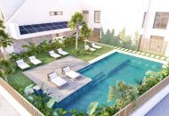 New Build - Apartments - San Pedro del Pinatar