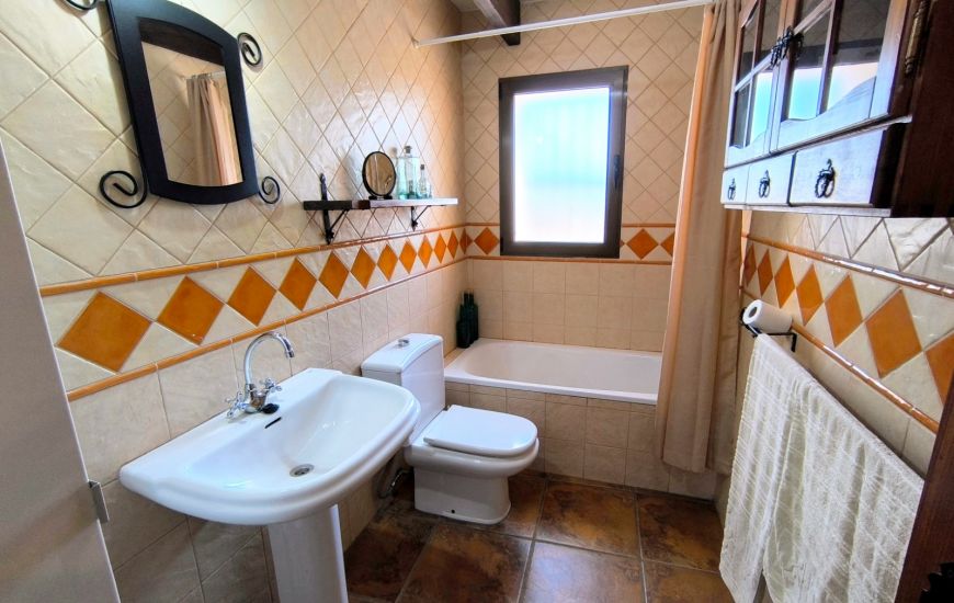 Sale - Country Property - Albatera