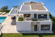 Sale - Villa - Ciudad Quesada