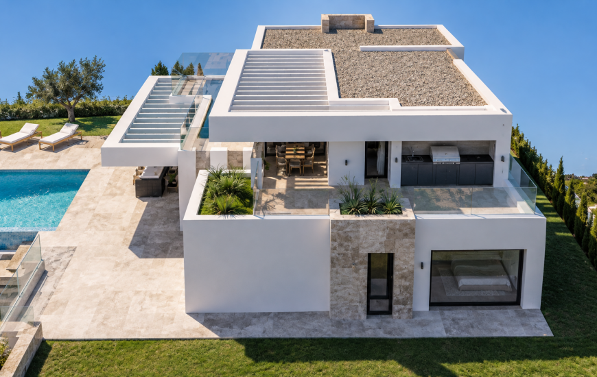 Sale - Villa - Ciudad Quesada