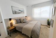 Sale - Semi - Detached Villa - Algorfa