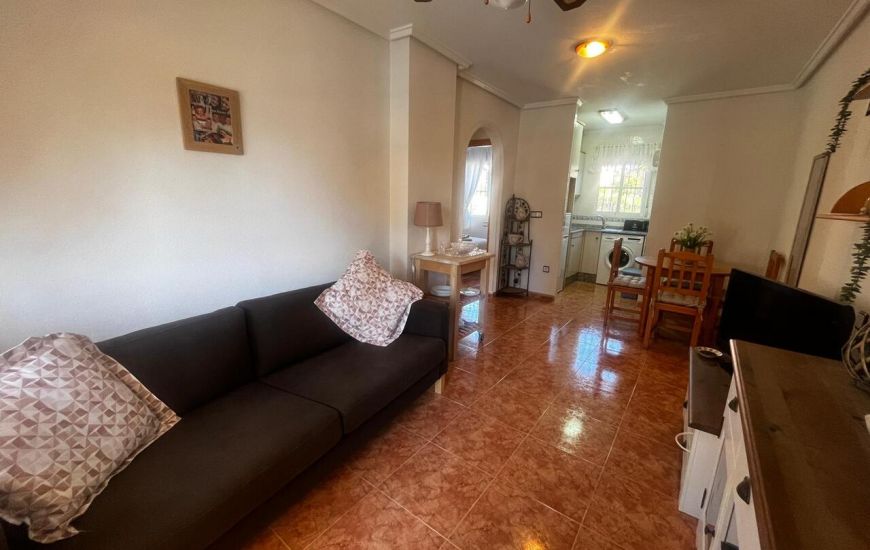 Sale - Apartments - Algorfa