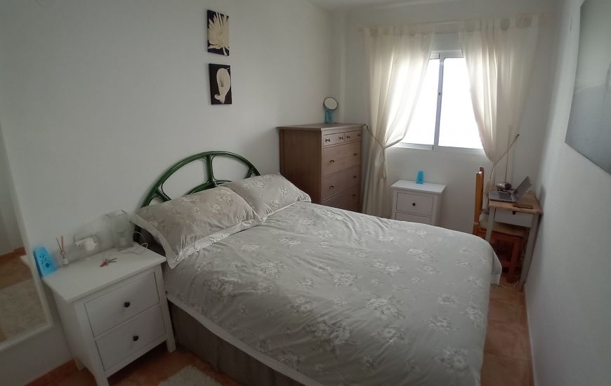 Sale - Apartments - Algorfa