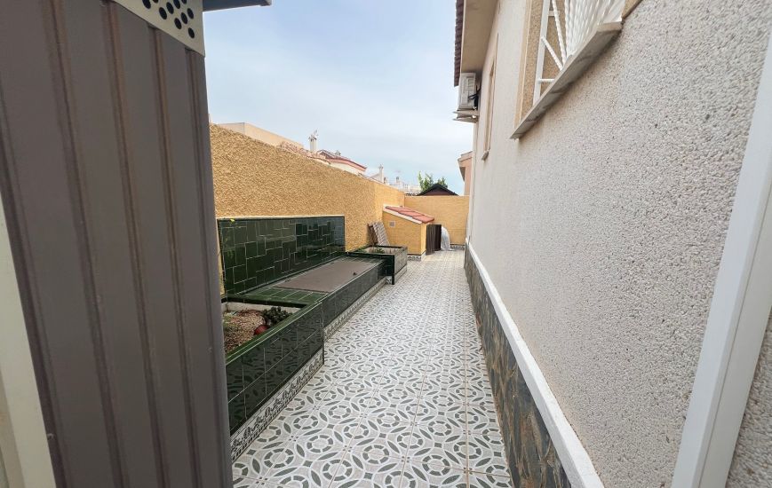 Venta - Villa - Ciudad Quesada