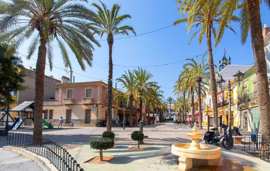 Venta - Apartamentos - Hondón de las Nieves