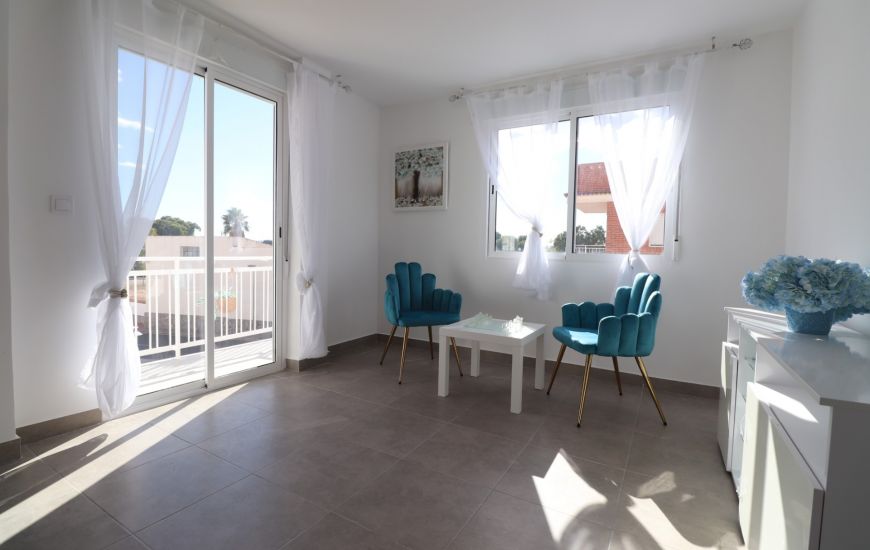 Sale - Apartments - Santiago de La Ribera - 