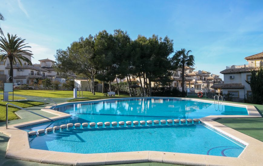 Venta - Apartamentos - Orihuela Costa