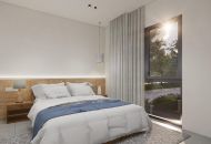 New Build - Villa - Los Montesinos