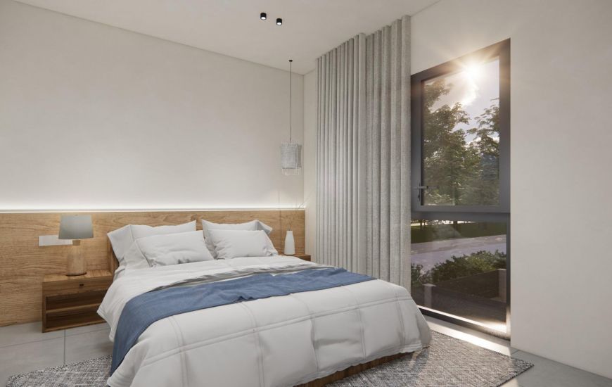 New Build - Villa - Los Montesinos