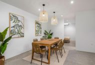 Nueva construcción  - Villa - Los Alcázares