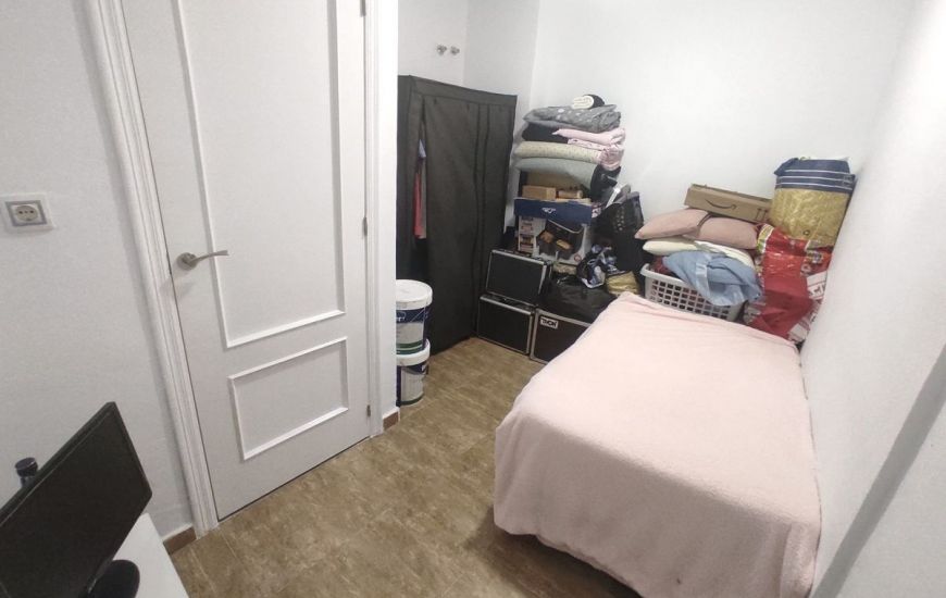 Sale - Apartments - Algorfa