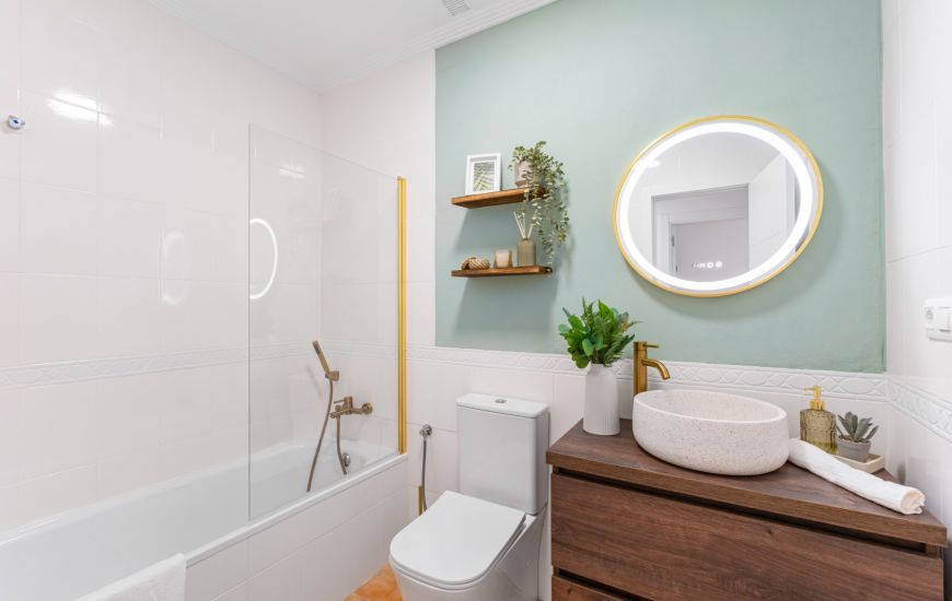 Sale - Bungalow - Orihuela Costa