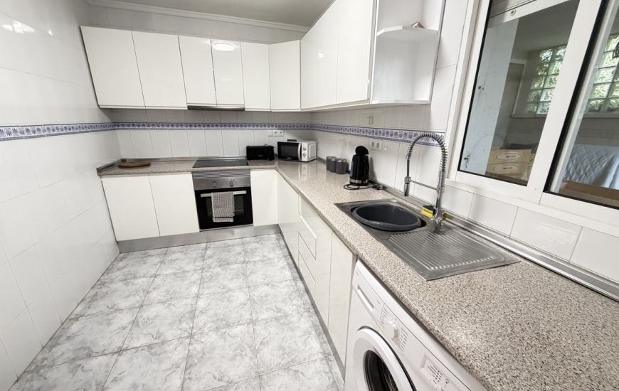 Sale - Villa - Villamartin