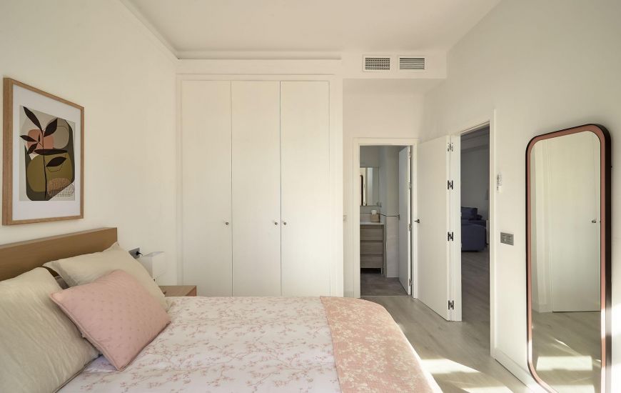 New Build - Apartments - Vera