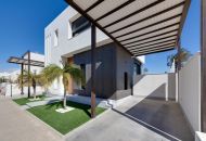 New Build - Villa - Pilar de la Horadada
