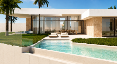 Villa - New Build - Ciudad Quesada - Ciudad Quesada