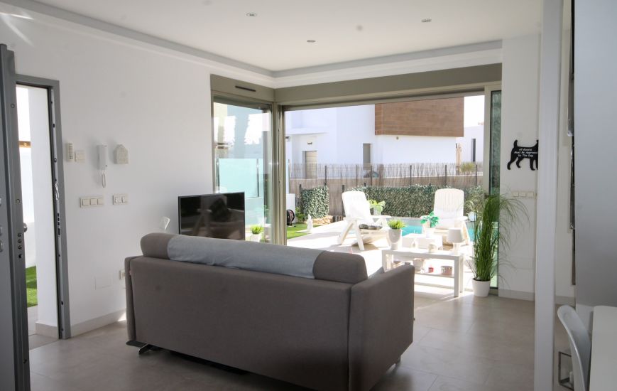 Venta - Villa - Orihuela Costa