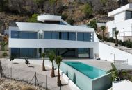 Venta - Villa - Altea