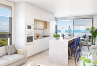 New Build - Apartments - Guardamar del Segura