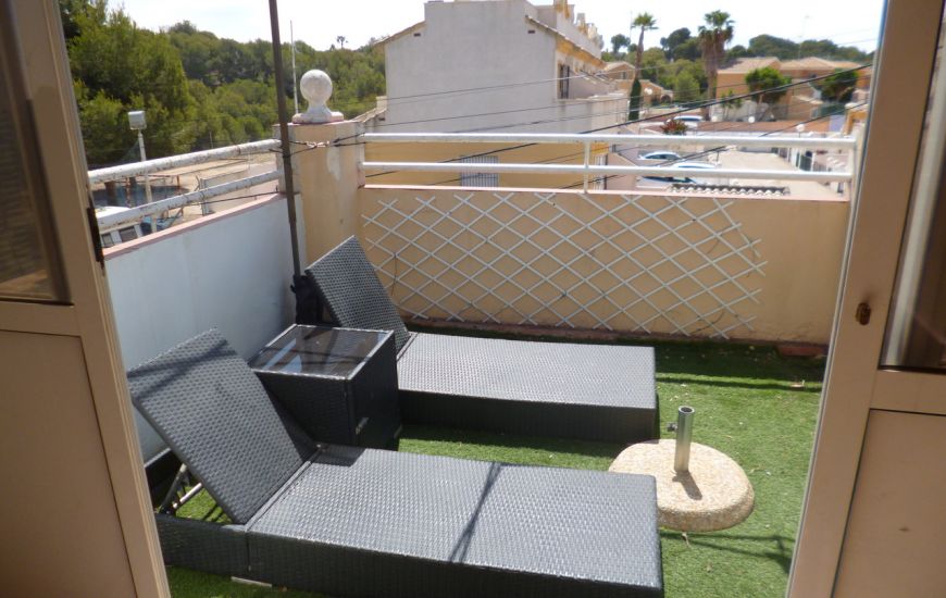 Sale - Quad House - Los Balcones