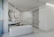 Nueva construcción  - Apartamentos - Calpe