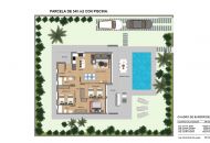 New Build - Villa - Calasparra