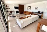 Sale - Villa - Hondón de las Nieves