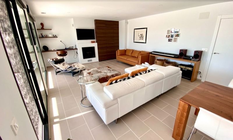 Sale - Villa - Hondón de las Nieves