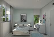 Nueva construcción  - Villa - Altaona Golf and Country Village