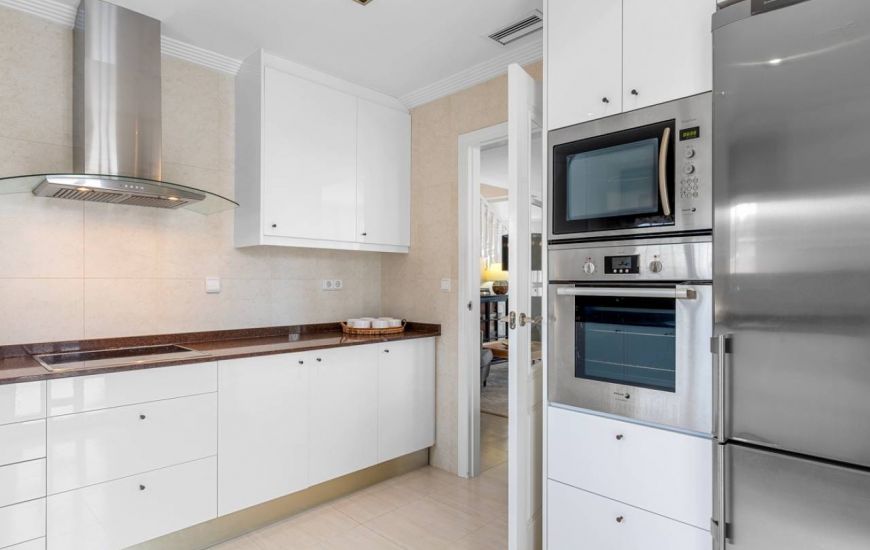 Sale - Villa - Ciudad Quesada