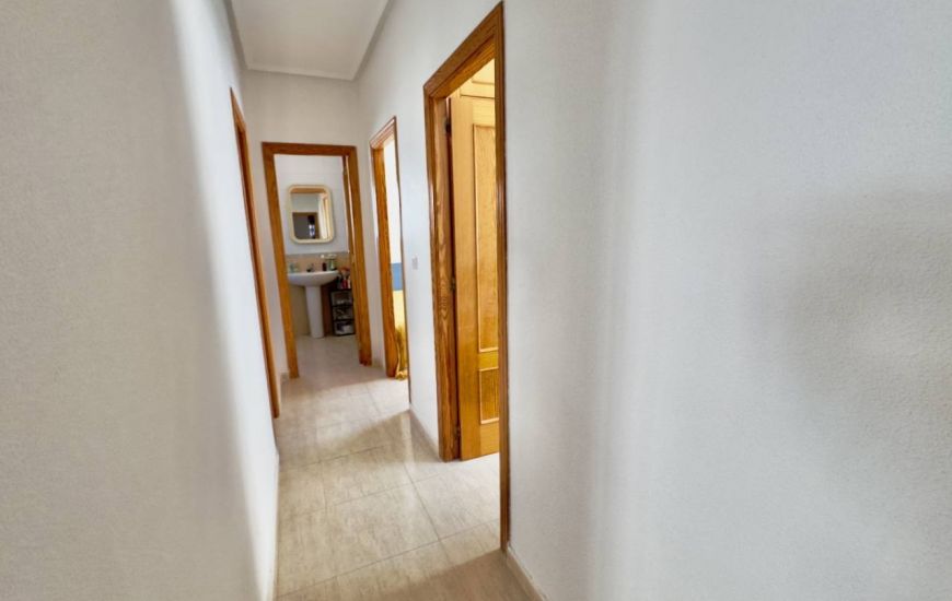Sale - Villa - Algorfa