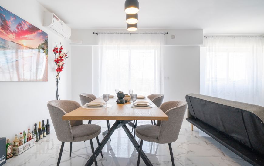 Venta - Apartamentos - Orihuela Costa