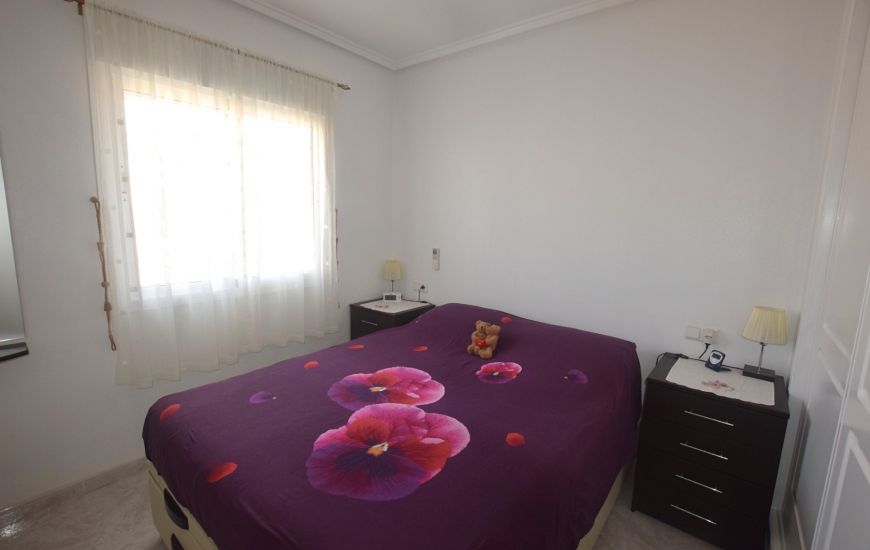 Venta - Villa - Ciudad Quesada
