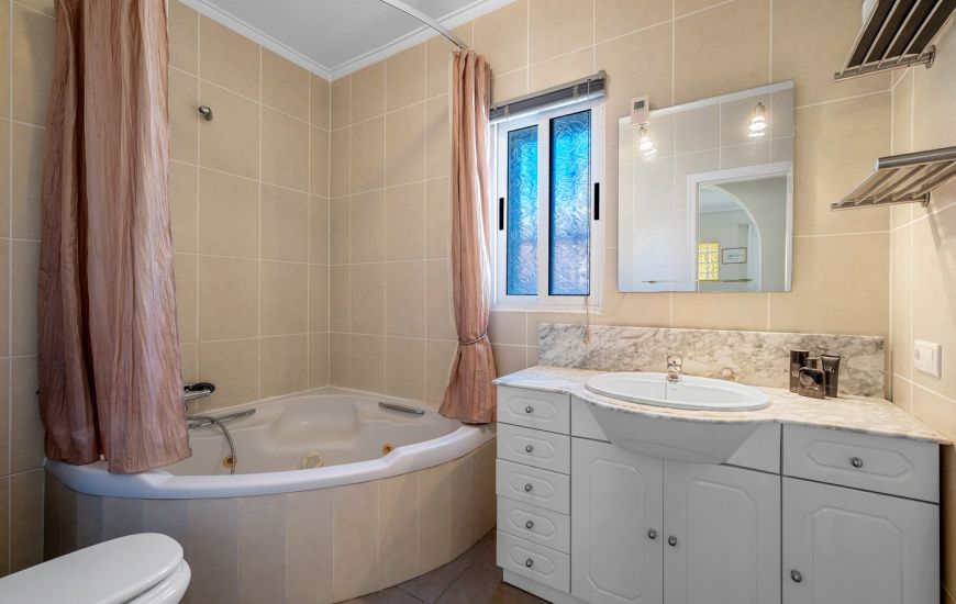 Venta - Villa - Ciudad Quesada - Rojales