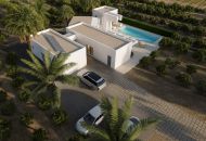 Nueva construcción  - Villa - Benejúzar - Benejuzar