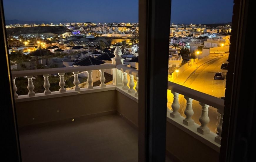 Sale - Villa - Ciudad Quesada