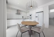 New Build - Villa - Mutxamel