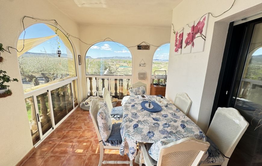 Sale - Finca - Torremendo