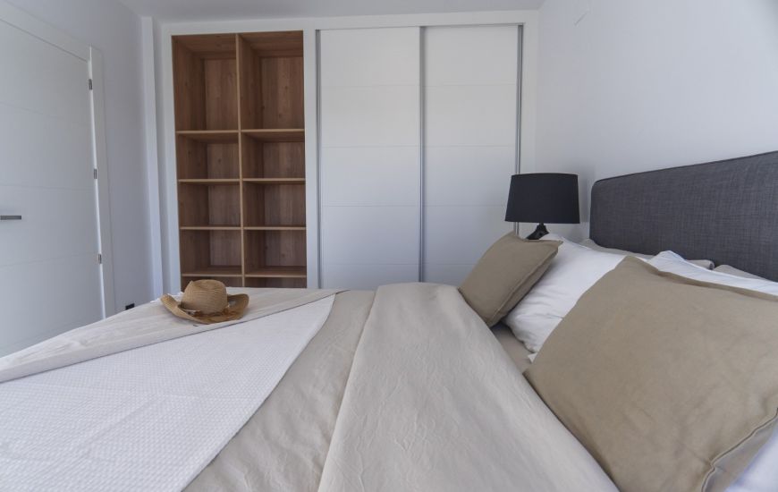 Venta - Villa - Ciudad Quesada