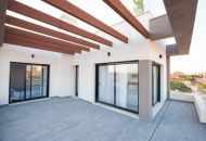 New Build - Villa - Los Montesinos
