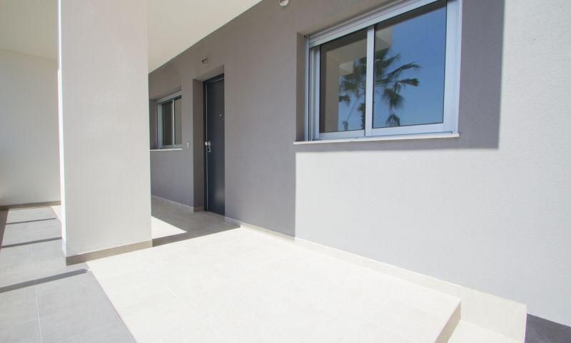 Nueva construcción  - Apartamentos - Orihuela Costa