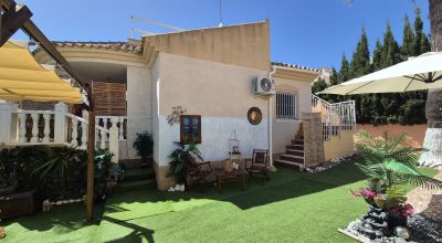 Villa - Sale - Villamartin - Villamartin