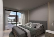 Nueva construcción  - Villa - Torre Pacheco
