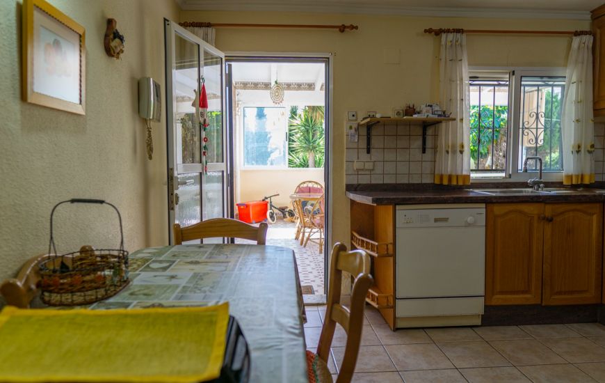 Sale - Villa - Ciudad Quesada