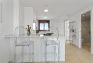 New Build - Apartments - San Pedro del Pinatar