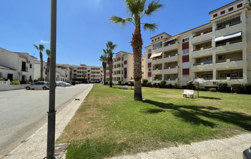 Sale - Apartments - Playa Flamenca