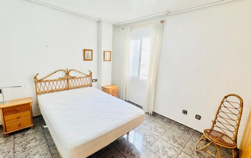 Venta - Apartamentos - Torrevieja