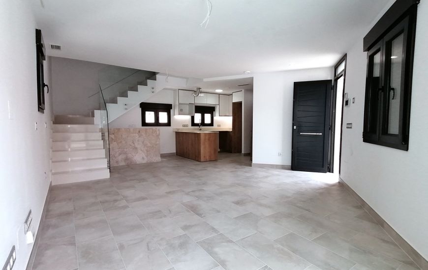 New Build - Villa - La Mata